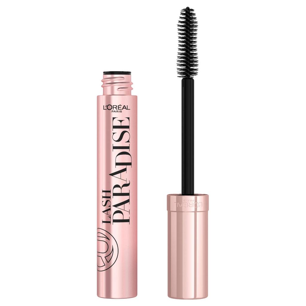 L'Oréal Paris Lash Paradise mascara - 02 Intense Black