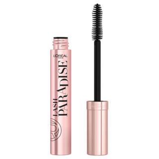 mascara's