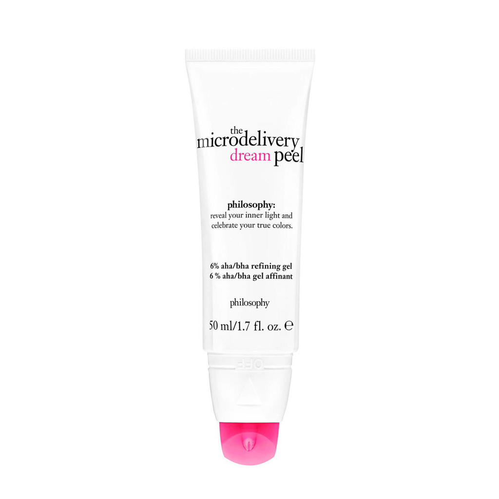 philosophy The Microdelivery Dream peeling - 50 ml