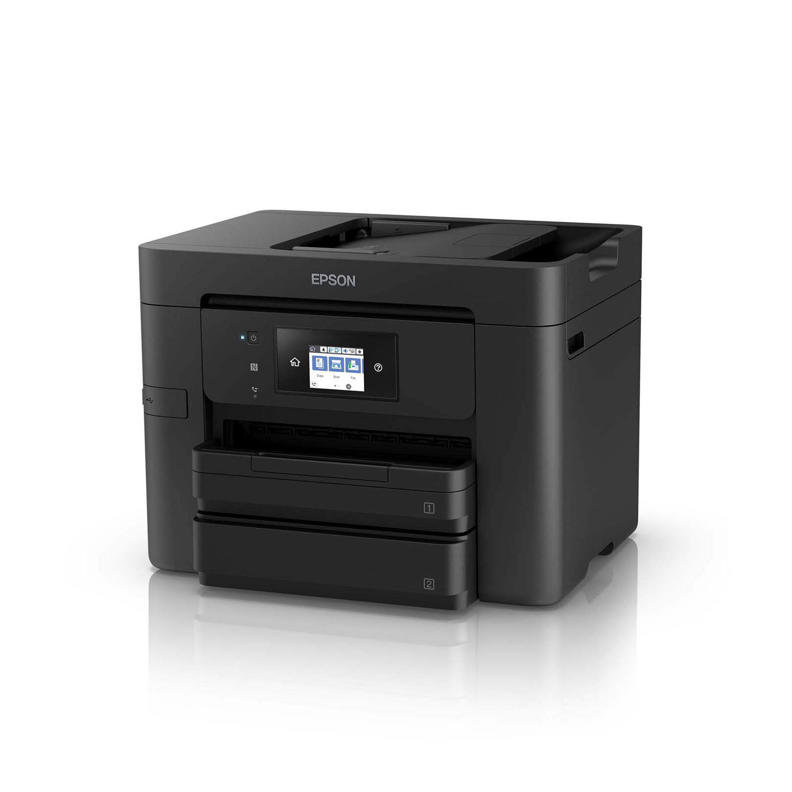 Epson WF4730DTWF allinone printer wehkamp