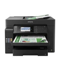 Epson ECOTANK ET-16600 all-in-one printer, Zwart