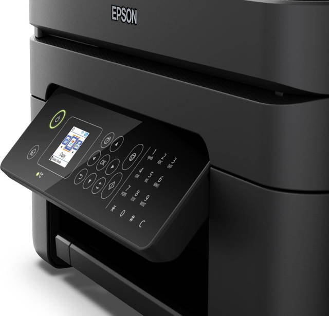 Epson WF2830DWF all-in-one printer | wehkamp