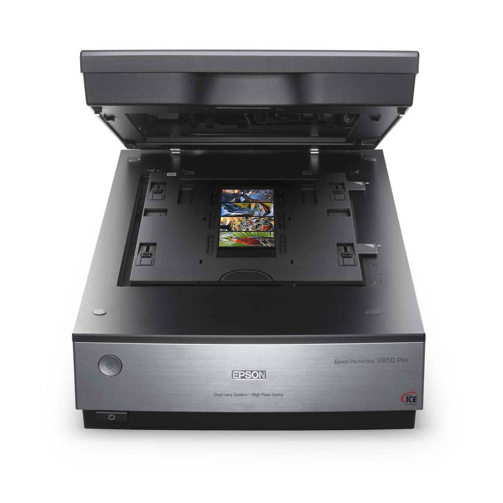 Epson perfection 4490 scanner software mac os