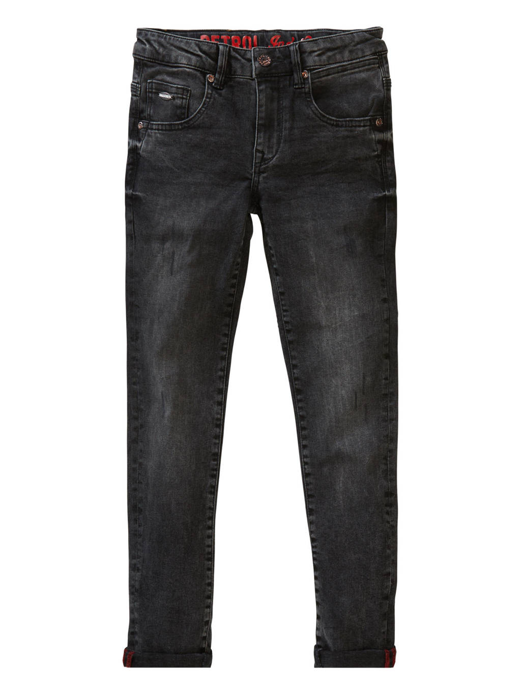 Petrol Industries slim fit jeans eight ball, Eight ball