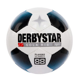 voetbal Solaris light maat 5 maat 5