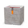 Capi bloempot Nature Rib (50x50x50 cm)