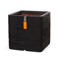 Capi bloempot Nature Rib (50x50x50 cm)