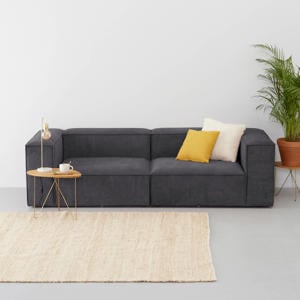 Wehkamp Wehkamp Home 3-zits bank Igor aanbieding Wehkamp Wehkamp Home 3-zits bank Igor aanbieding