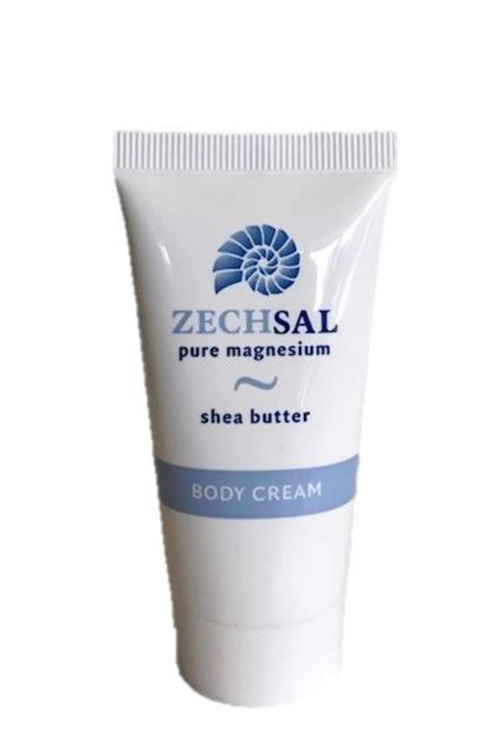 automaat Digitaal Snel Zechsal Body Cream Mini - 30 ml | wehkamp