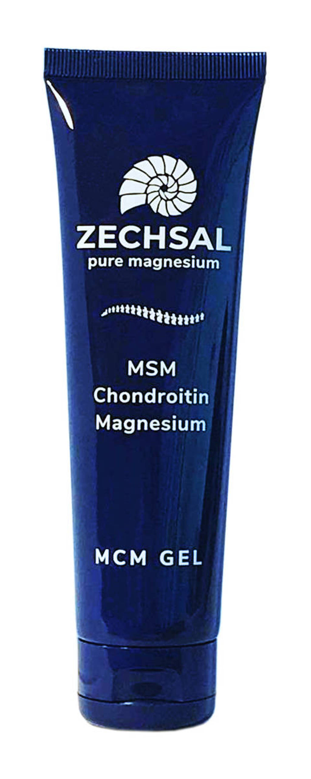 Zechsal MCM Gel - 100 ml
