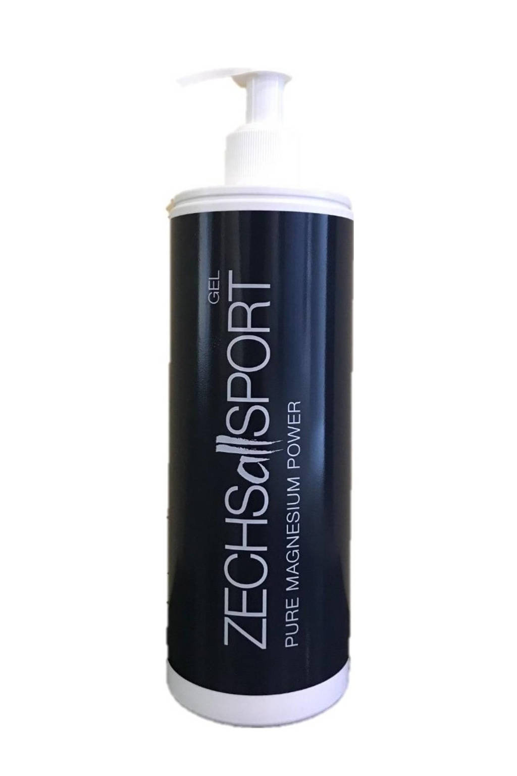 Zechsal Zechsallsport Gel - 500 ml