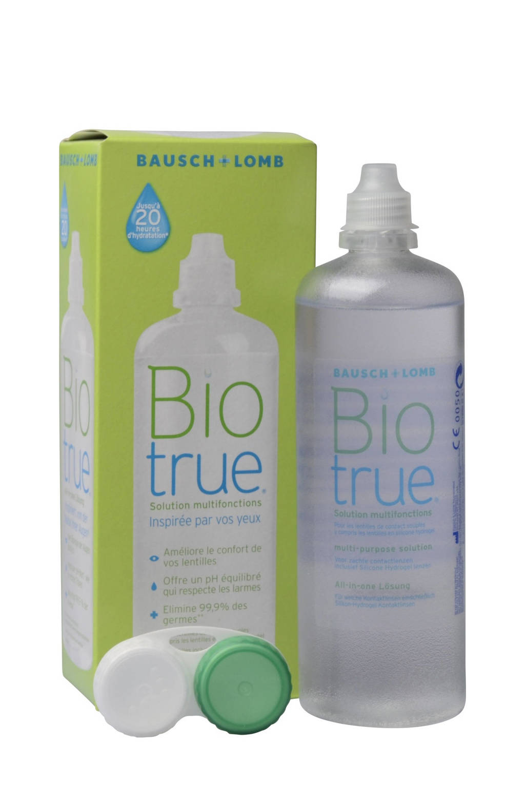Bausch+Lomb Biotrue® - 300 ml