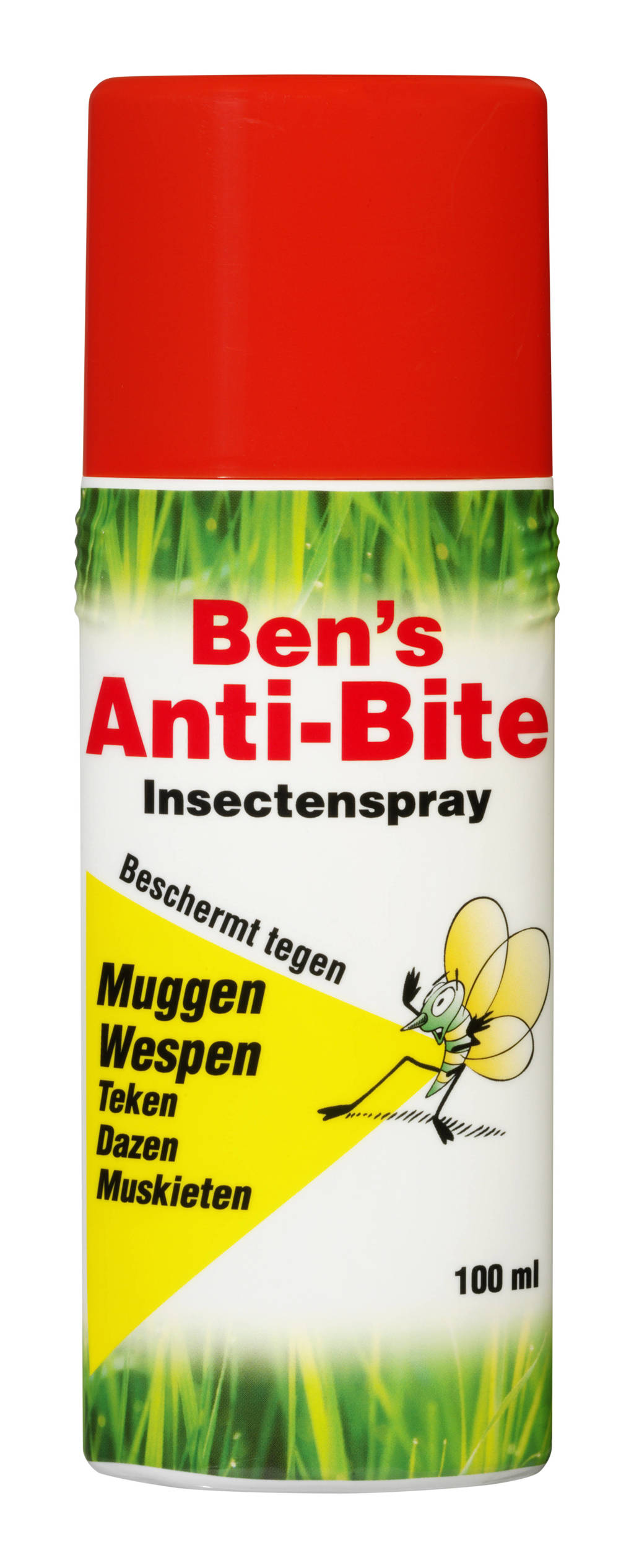 Anti-Bite - 100 ml