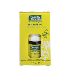 Tea Tree Olie - 10 ml