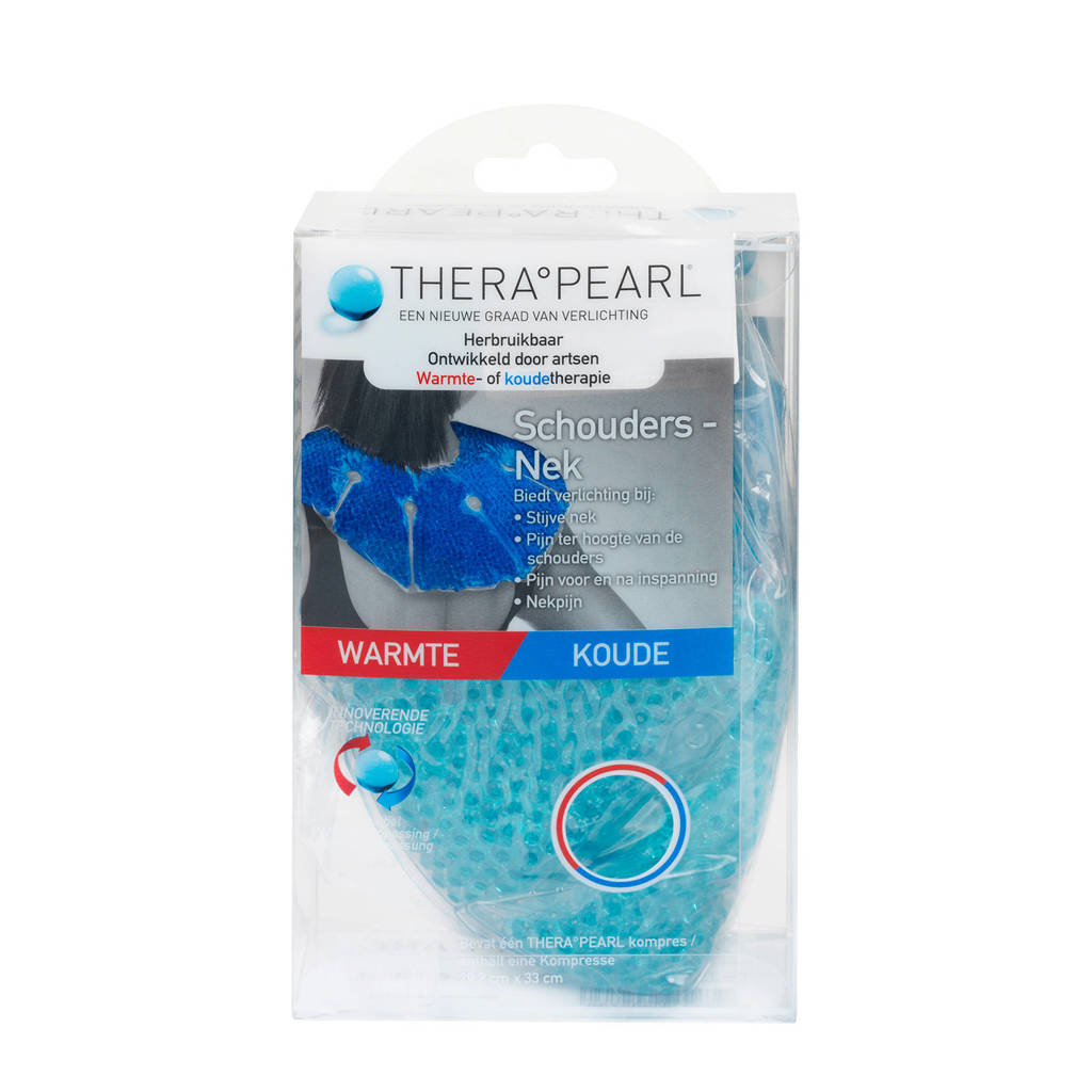 TheraPearl Neck Wrap