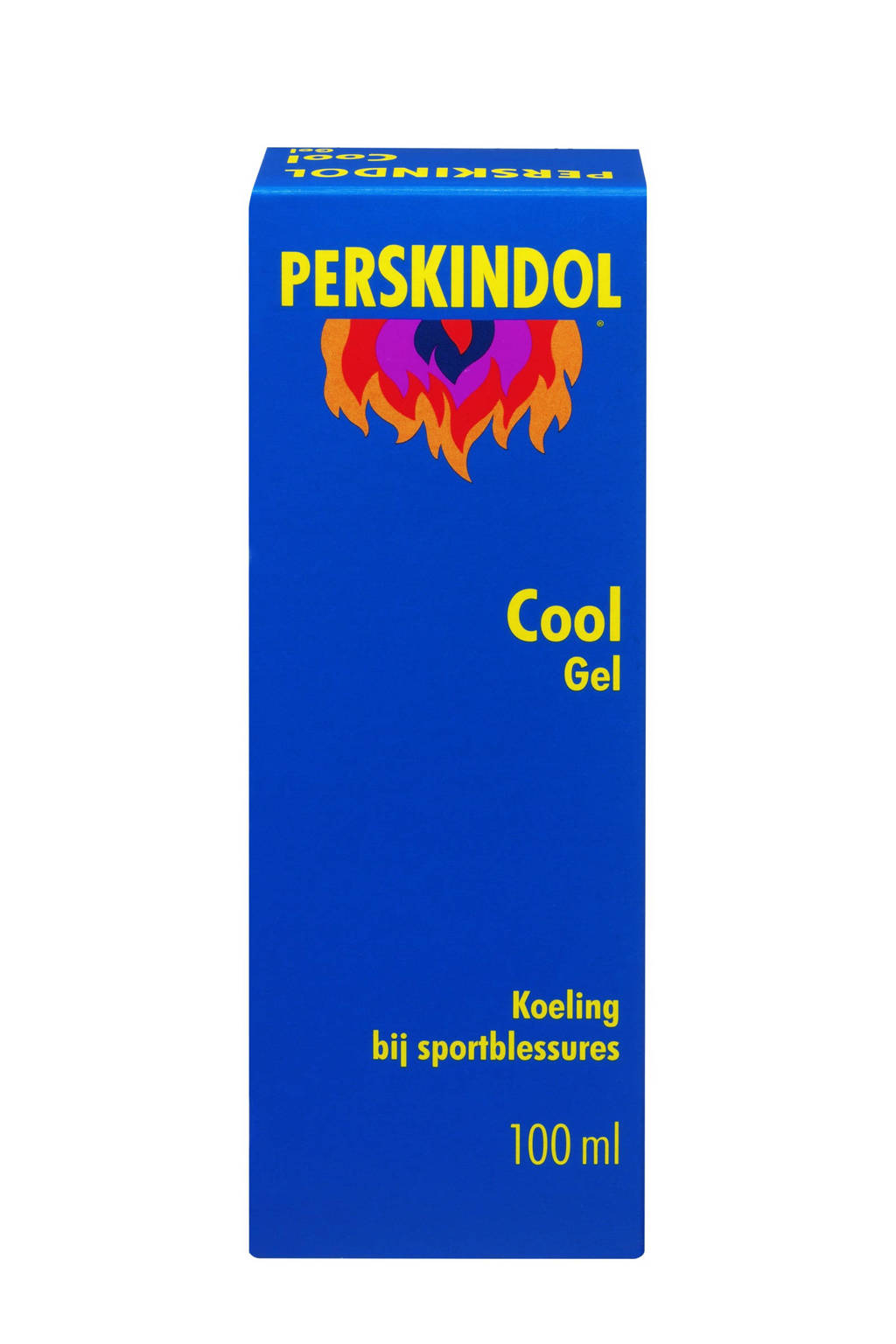 Perskindol Cool Gel - 100 ml