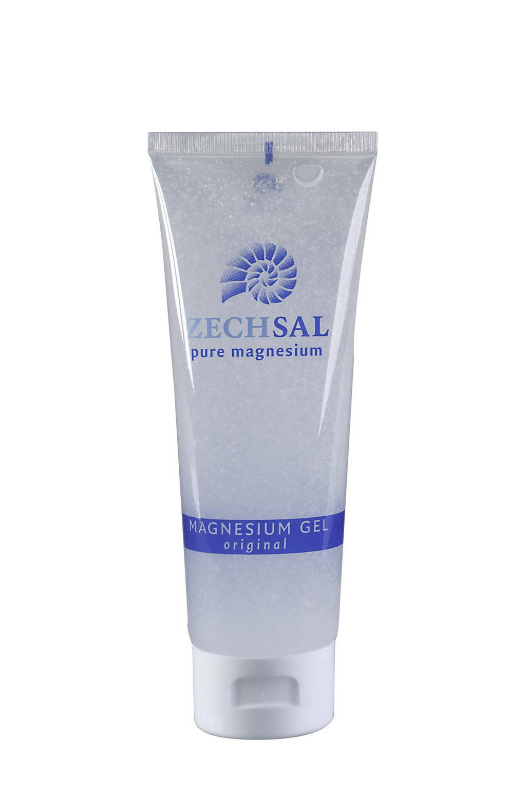 Zechsal Magnesium Gel - 125 ml