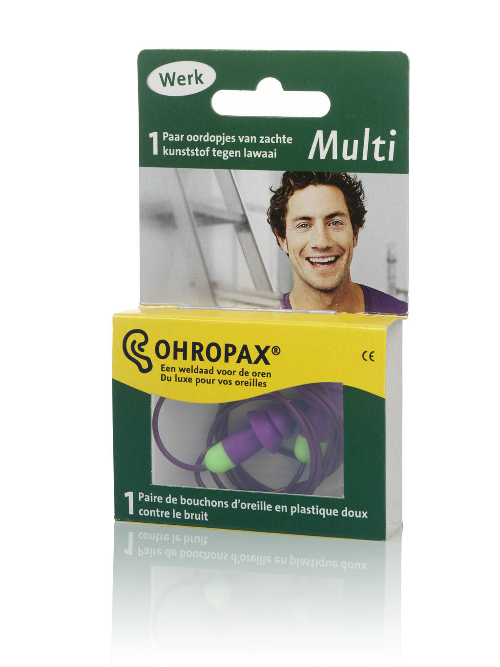 Ohropax Multi