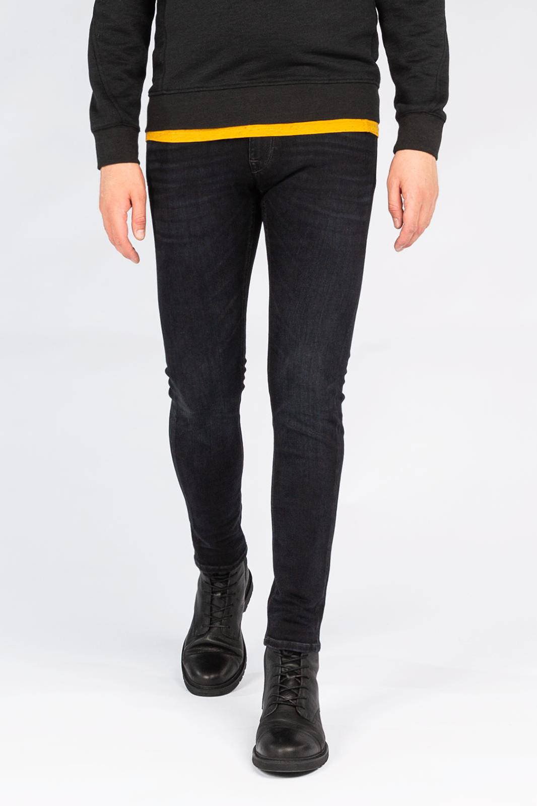 cast iron skinny jeans