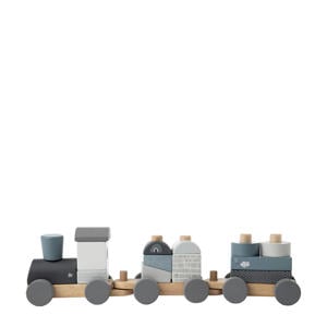 houten speelgoed trein
