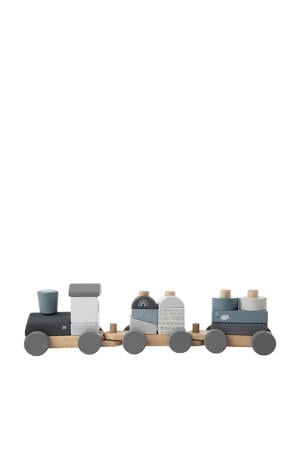 houten speelgoed trein