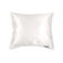 Beauty Pillow Polyester en satijnen kussensloop Pearl - 60 x 70 cm