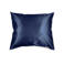 Beauty Pillow Polyester en satijnen kussensloop Galaxy Blue - 60 x 70 cm