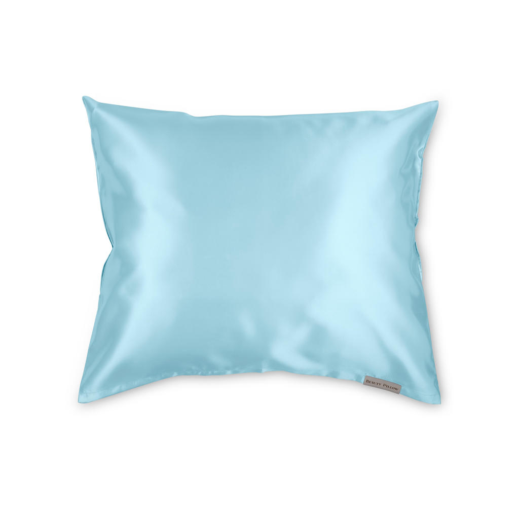 Beauty Pillow Old Blue - 60 x 70 cm