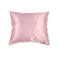Beauty Pillow Polyester en satijnen kussensloop Old Pink - 60 x 70 cm