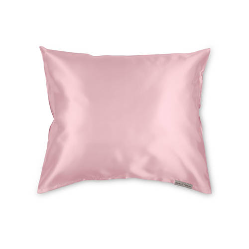 Beauty Pillow Old Pink - 60 x 70 cm