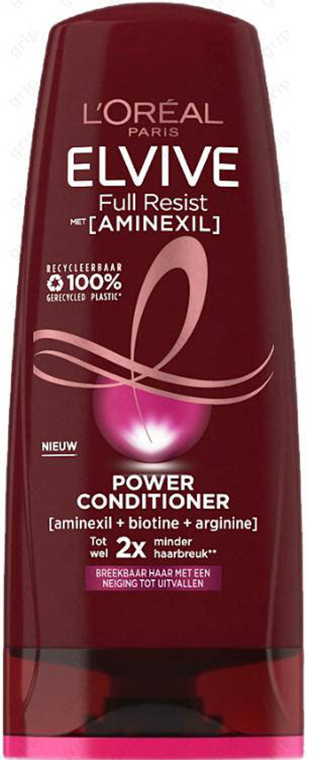 Loréal Paris Elvive Full Resist Power Conditioner 6 X 200ml Wehkamp 2691