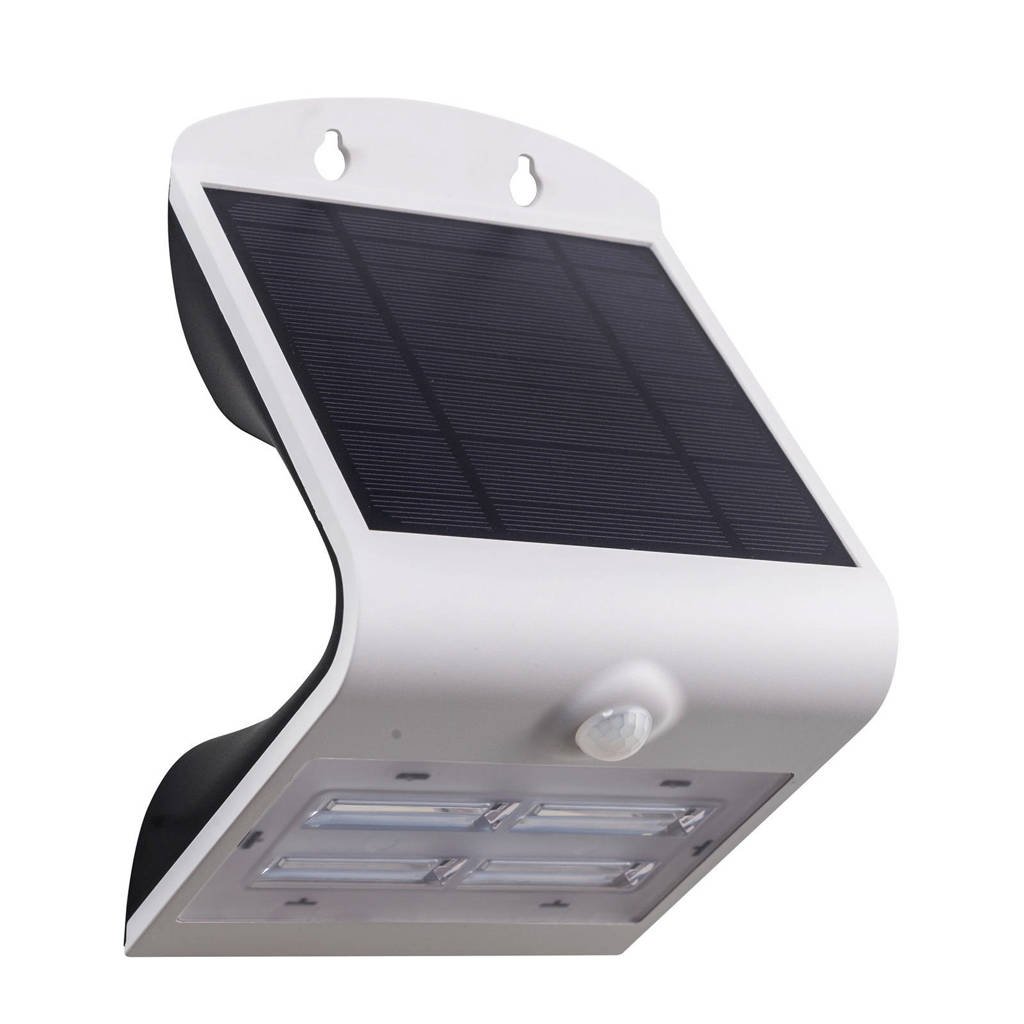 EGLO wandlamp Lamozzo, Wit