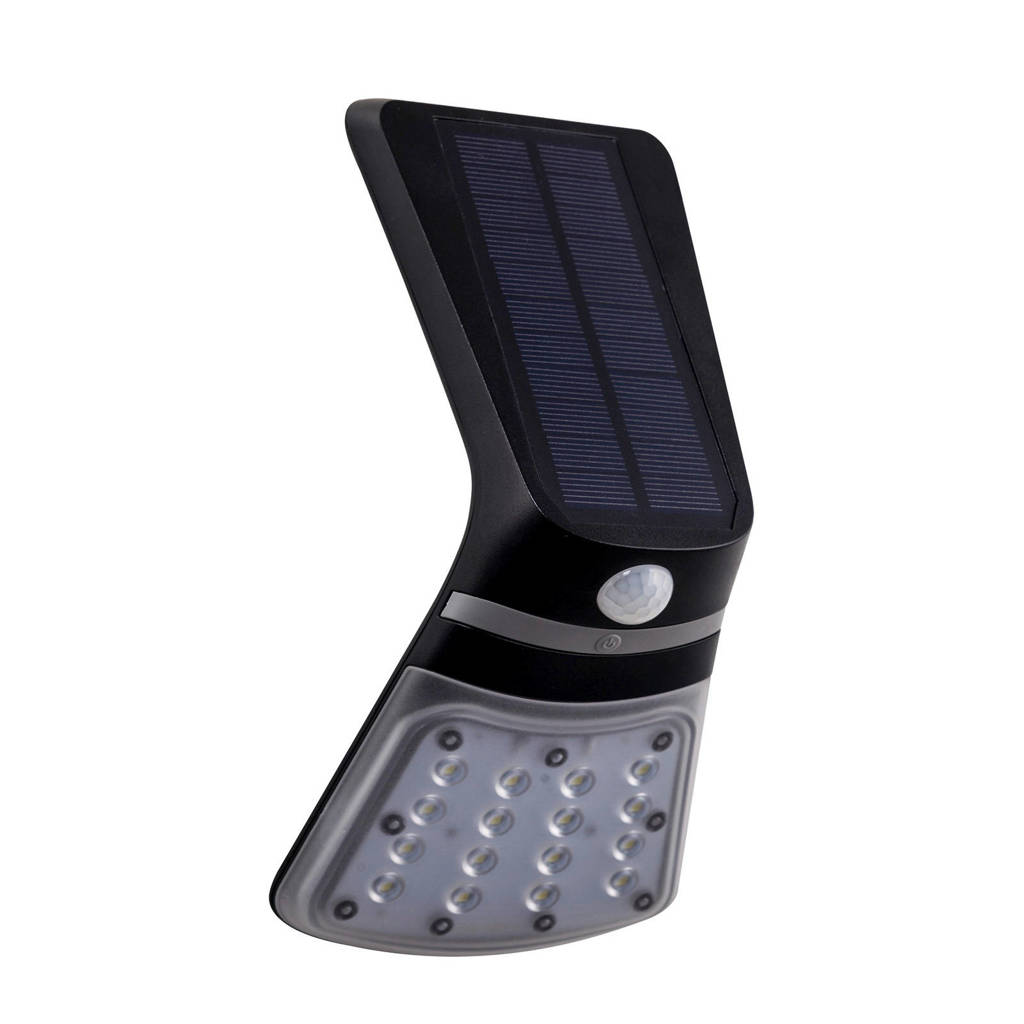 EGLO wandlamp Lamozzo, Zwart