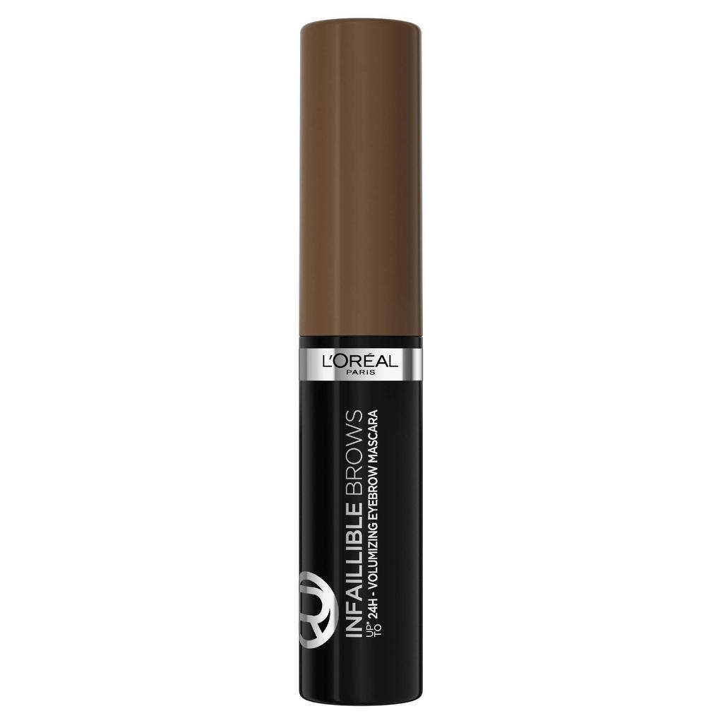 L'Oréal Paris Infaillible 24H Wenkbrauwgel - 3.0 Dark Brunette