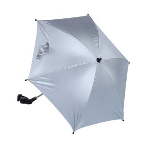kinderwagen parasol met UV 50+ protectie