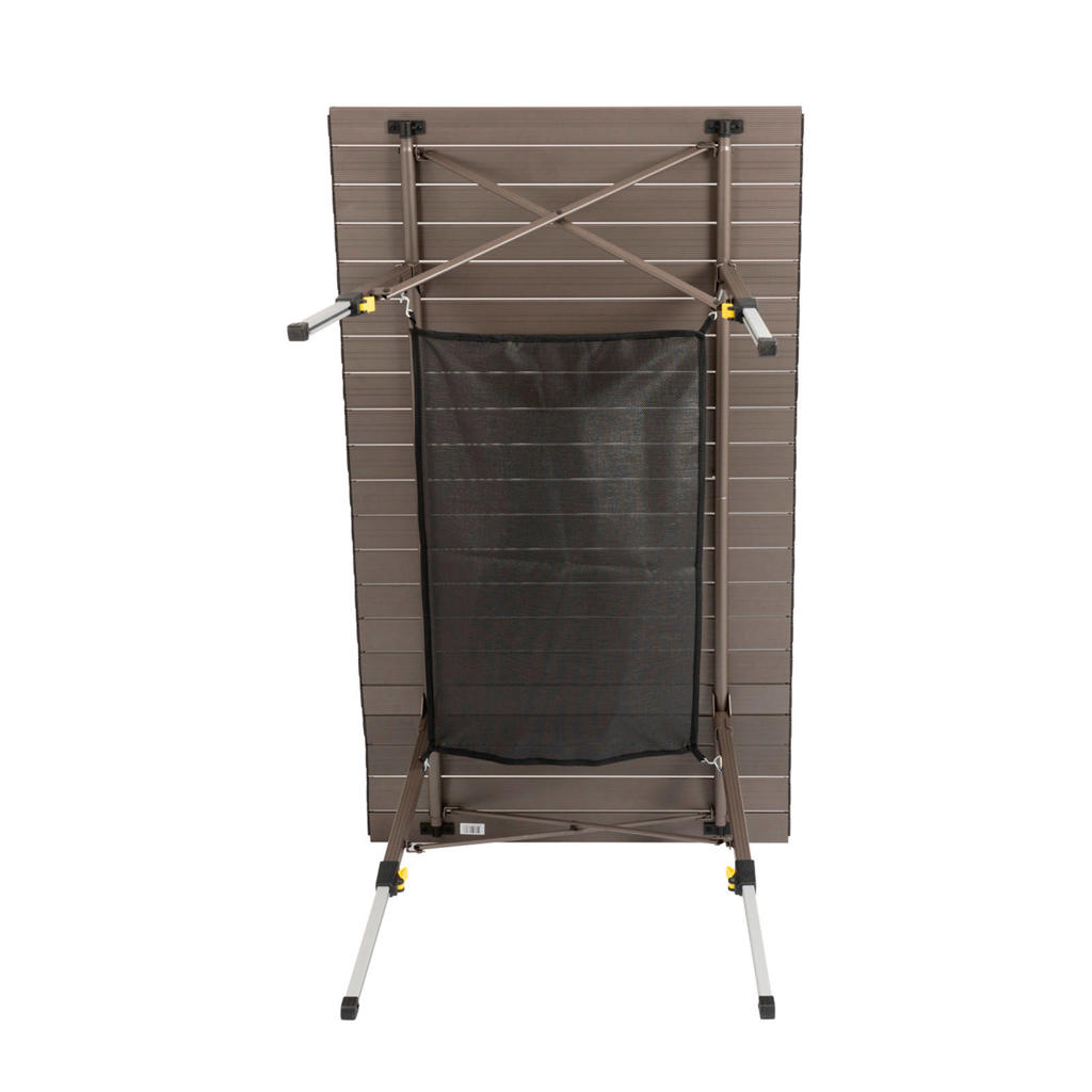 Redwood campingtafel Ormond (60x78x54 cm) wehkamp