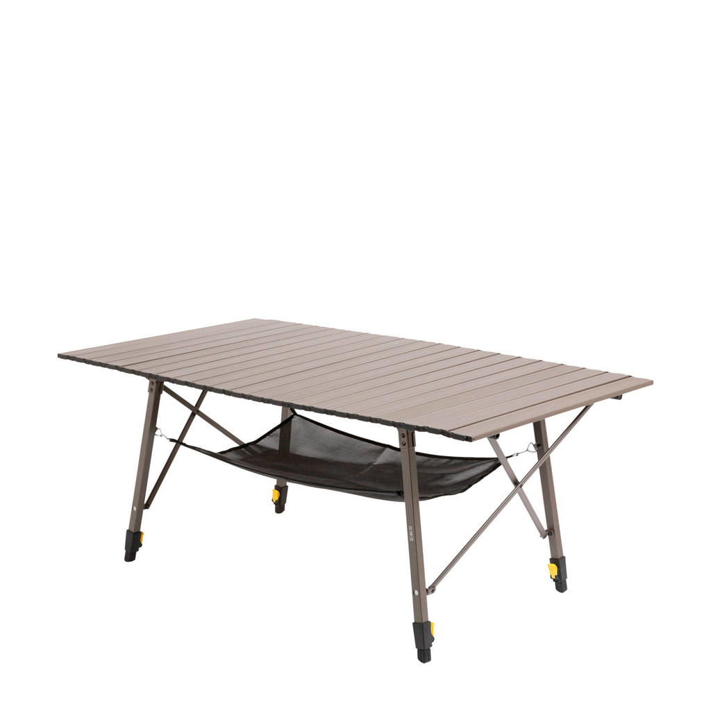 Redwood campingtafel Ormond (60x78x54 cm) wehkamp