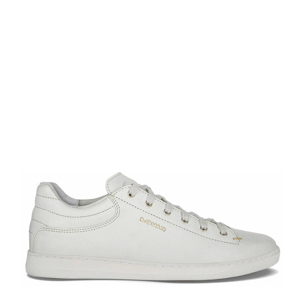 Lowa Rimini LL sneakers wit, Wit