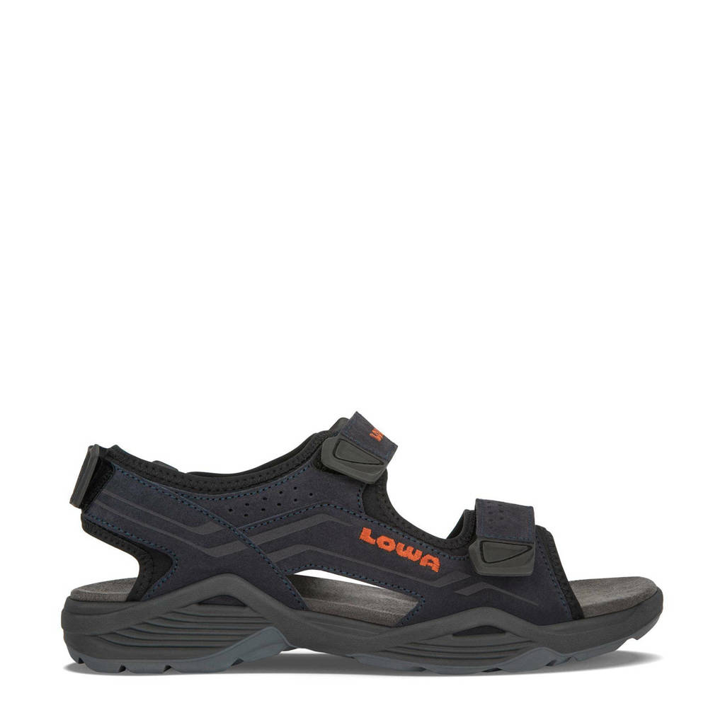 Lowa Duralto LE outdoor sandalen donkerblauw, Navy