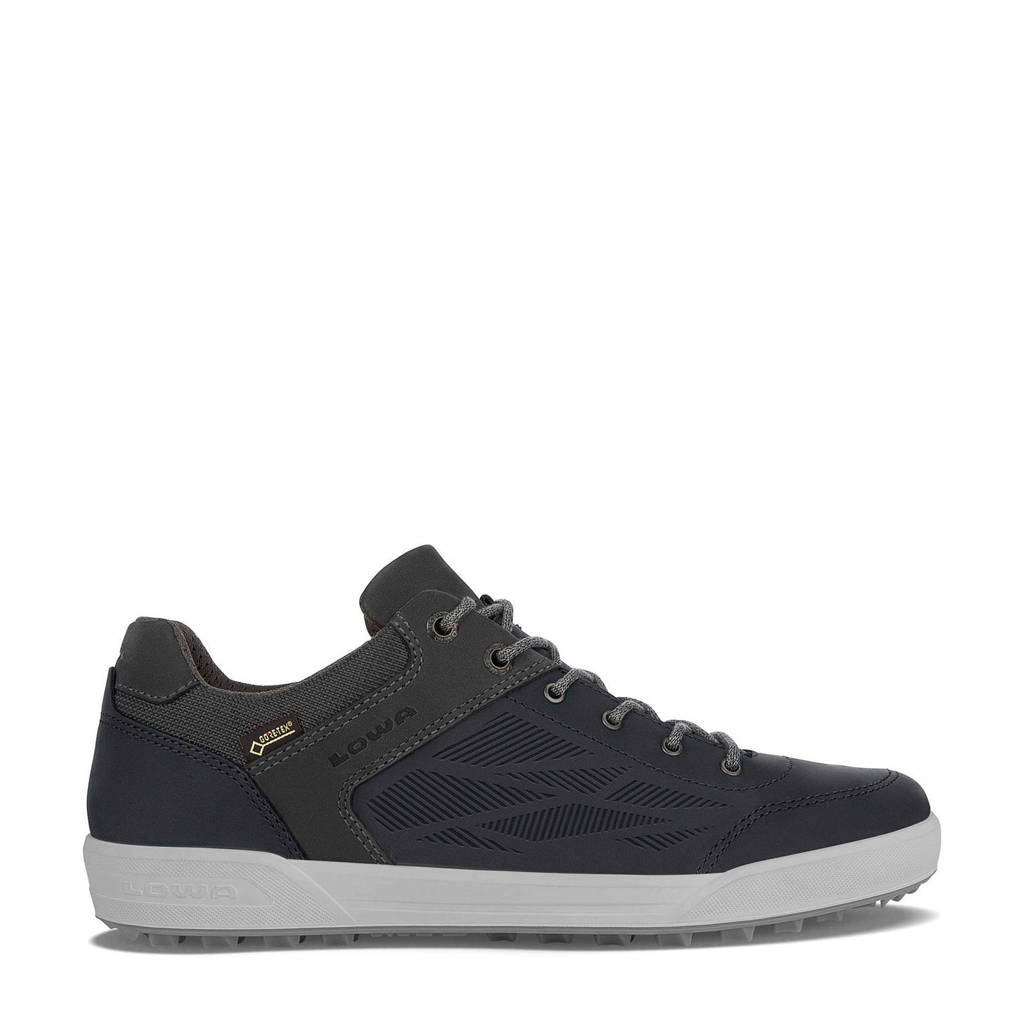 Lowa Oakland GTX sneakers donkerblauw, Navy