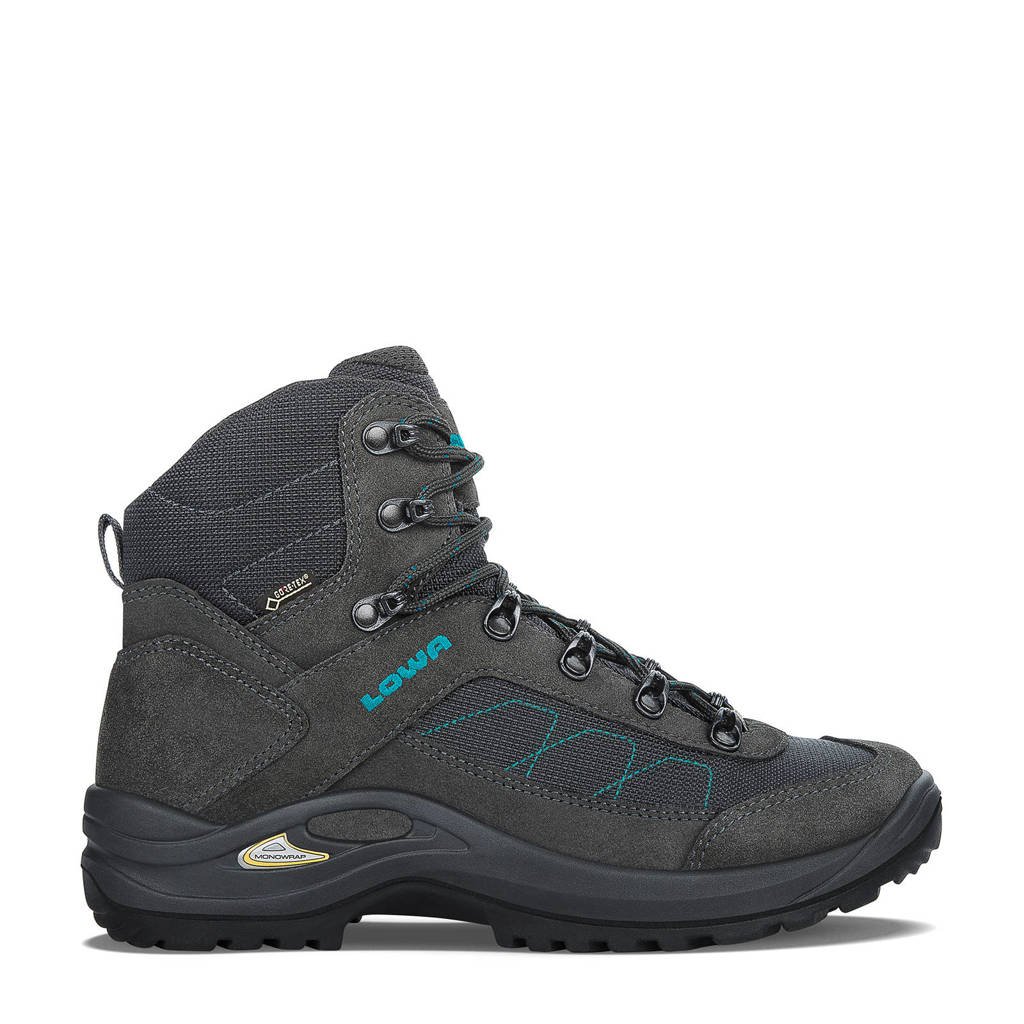 Lowa Taurus II GTX wandelschoenen antraciet, Anthracite
