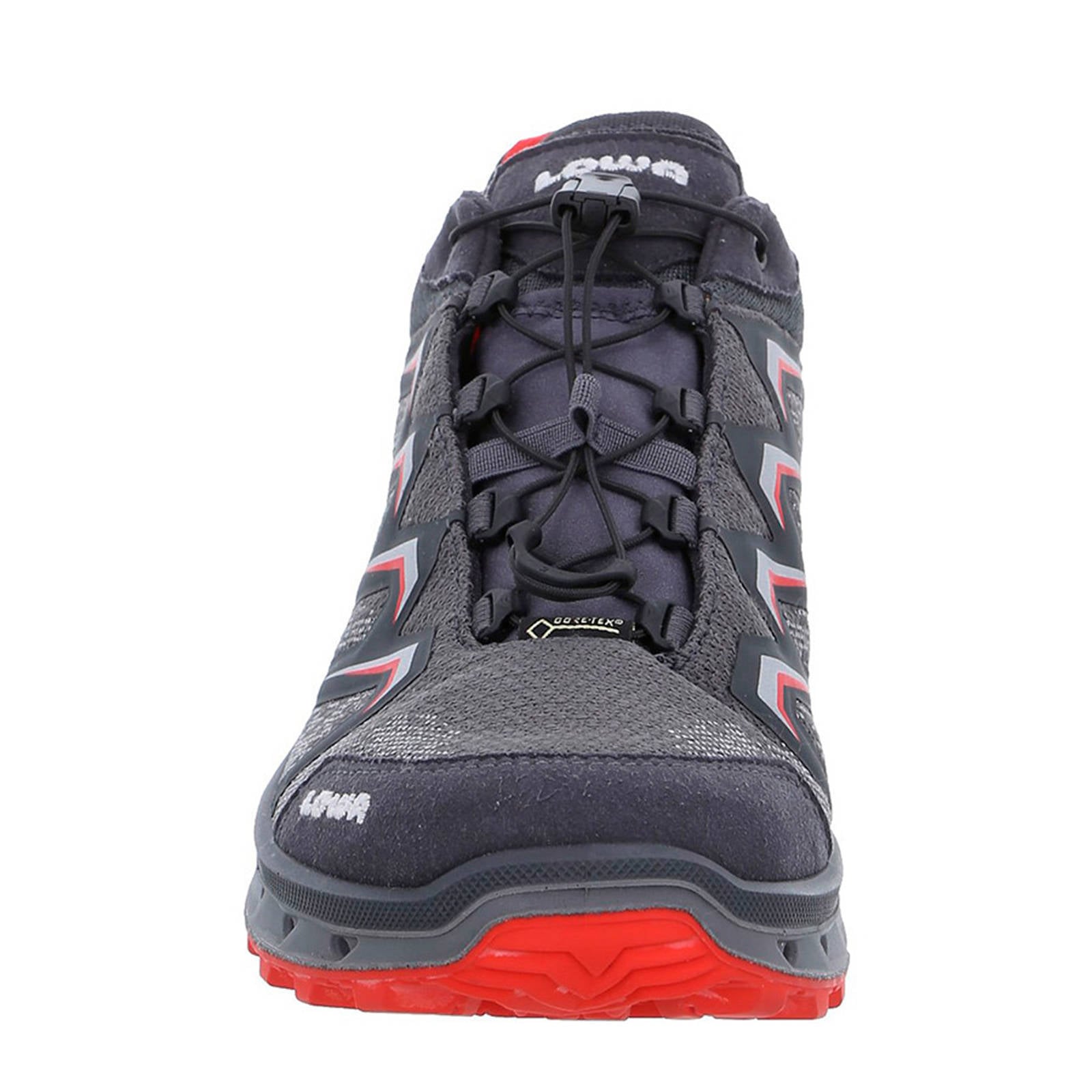 Lowa Renegade GTX Mid W's wandelschoen dames | Zwerfkei.nl