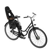 thumbnail: Thule Yepp  Nexxt Maxi zadelbuismontage fietsstoeltje achter, bruin