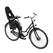 thumbnail: Thule Yepp  Nexxt Maxi zadelbuismontage fietsstoeltje achter, grijs