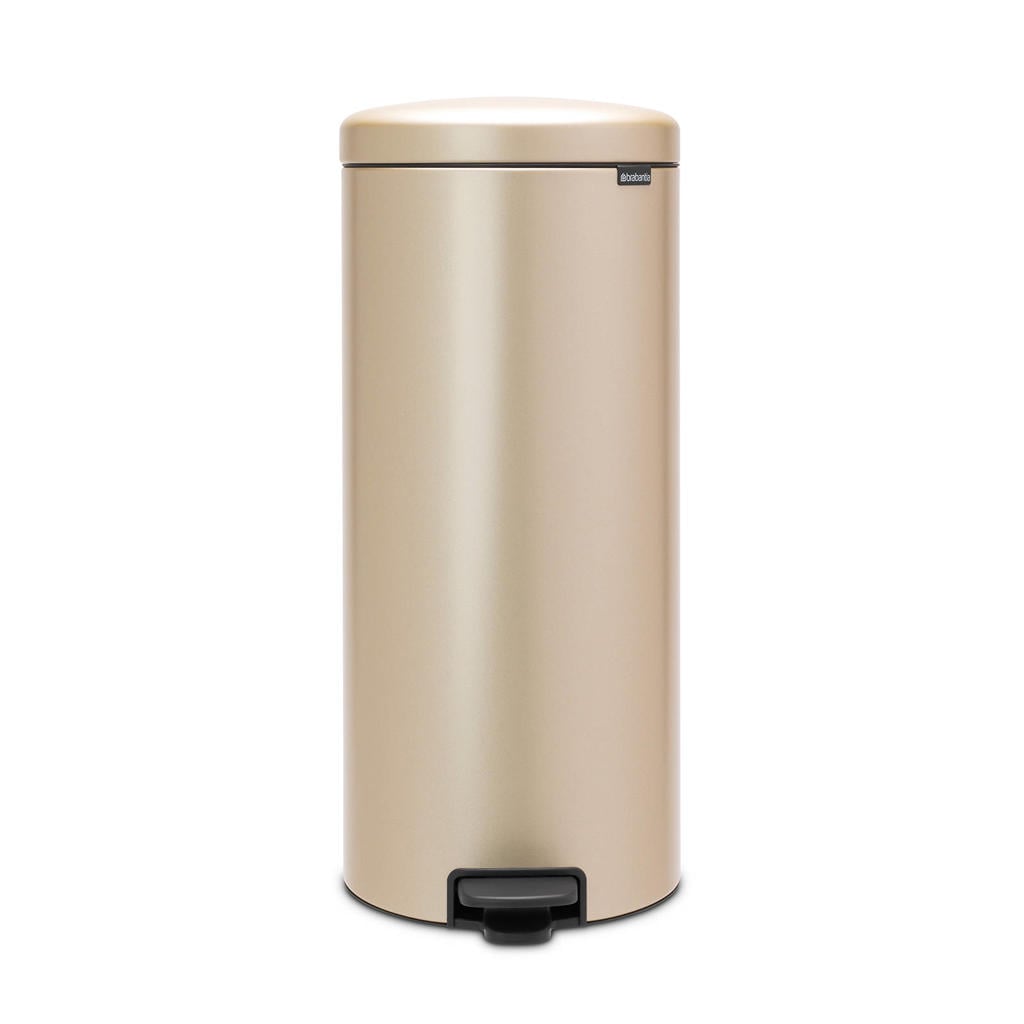 Brabantia NewIcon pedaalemmer (30L)