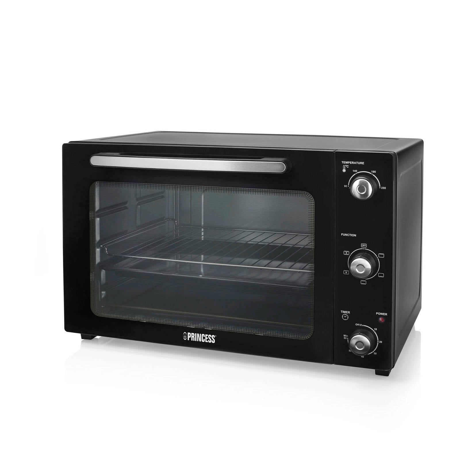 Princess 1112759 Mini Oven Wehkamp