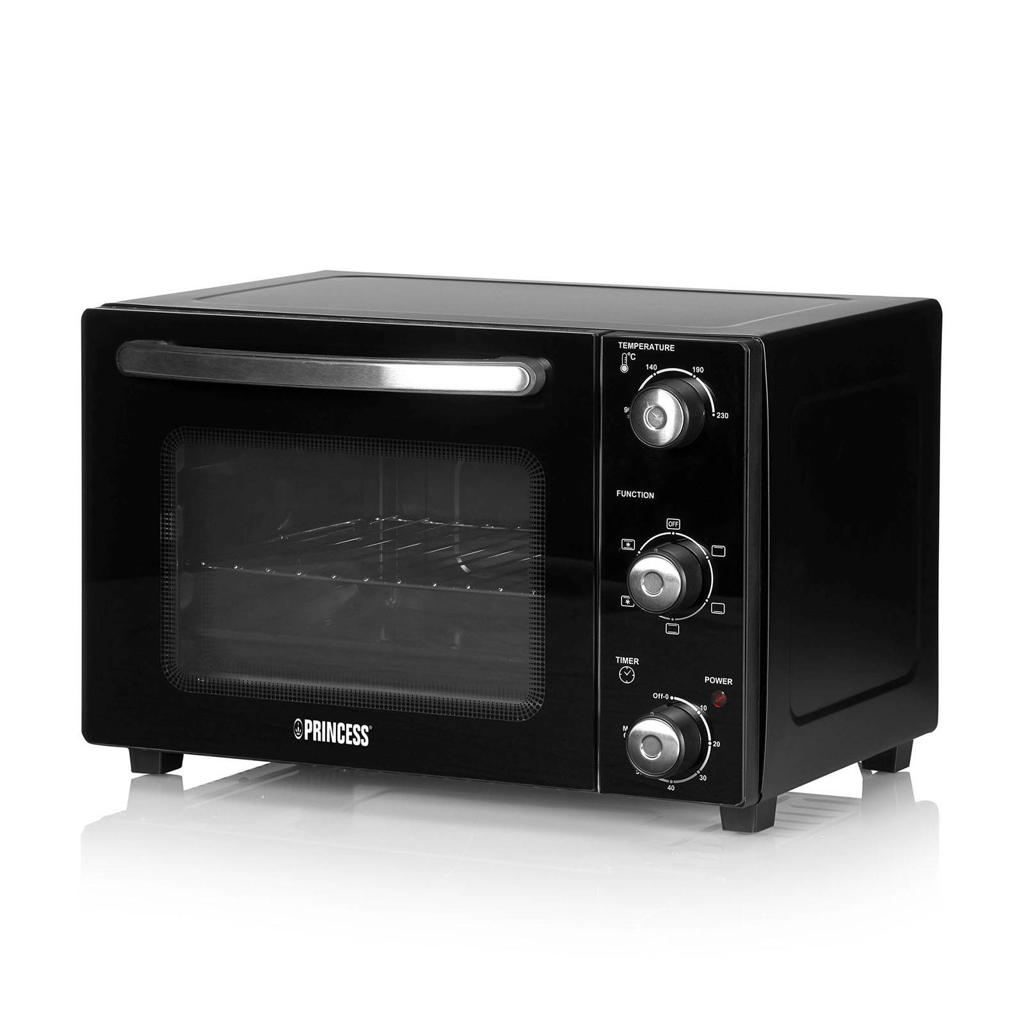 Princess 1112741 mini oven wehkamp