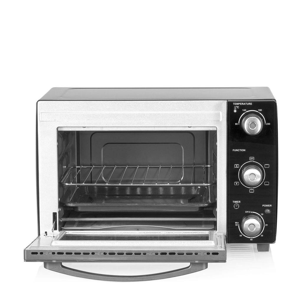 Princess 1112741 mini oven wehkamp