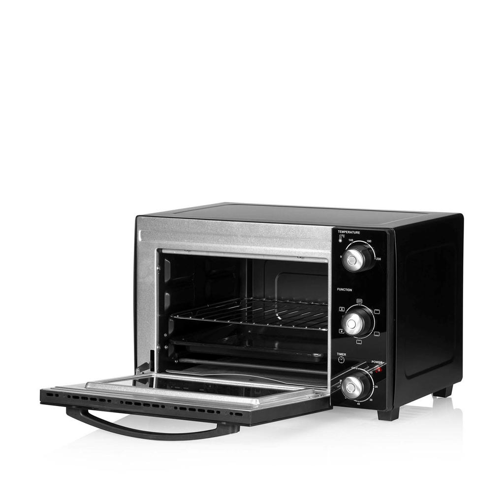 Princess 1112741 mini oven wehkamp
