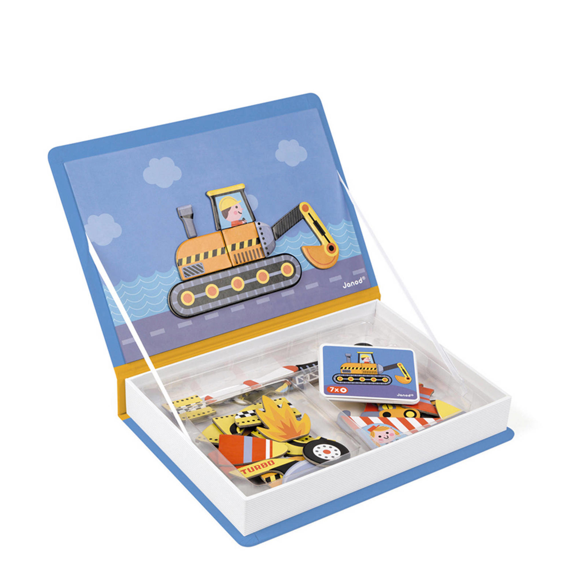 Janod Racers kopen? in huis wehkamp